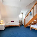 Altes Rathaus Hahnenklee Tatil Evi