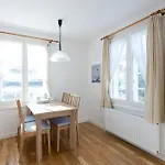 Altes Rathaus Hahnenklee Tatil Evi Goslar