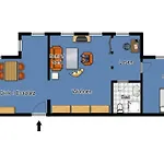 Tatil Evi Altes Rathaus Hahnenklee Goslar