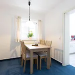 Tatil Evi Altes Rathaus Hahnenklee