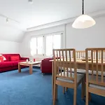 Casa de Férias Altes Rathaus Hahnenklee *