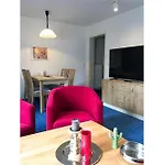 Tatil Evi Altes Rathaus Hahnenklee *