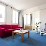 Altes Rathaus Hahnenklee Tatil Evi