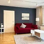 Tatil Evi Altes Rathaus Hahnenklee *