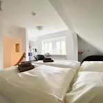 Altes Rathaus Hahnenklee Tatil Evi *