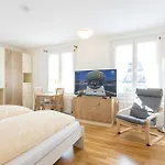 Tatil Evi Altes Rathaus Hahnenklee