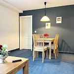 Tatil Evi Altes Rathaus Hahnenklee *