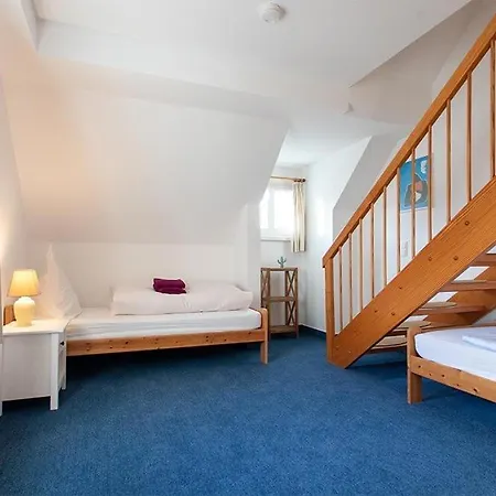 Altes Rathaus Hahnenklee Holiday home