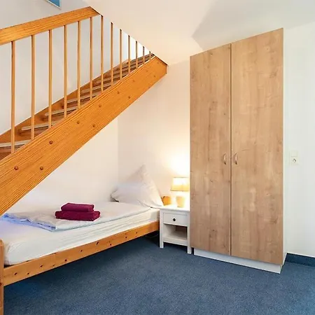 Holiday home Altes Rathaus Hahnenklee
