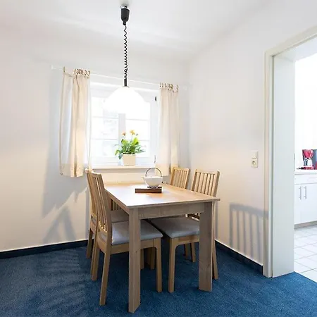 Holiday home Altes Rathaus Hahnenklee
