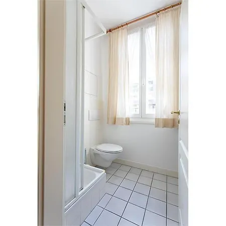 Altes Rathaus Hahnenklee Holiday home Goslar