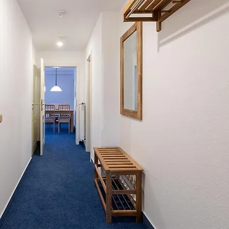 Holiday home Altes Rathaus Hahnenklee Goslar