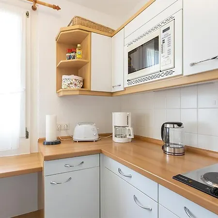 Holiday home Altes Rathaus Hahnenklee
