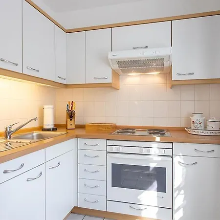 Holiday home Altes Rathaus Hahnenklee
