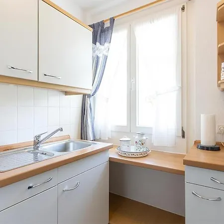 Altes Rathaus Hahnenklee Holiday home *