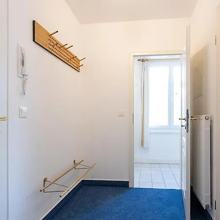 Holiday home Altes Rathaus Hahnenklee
