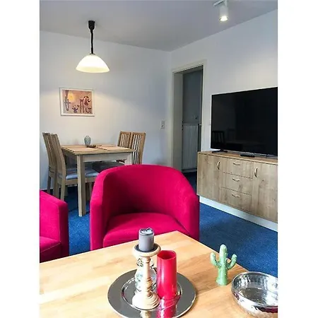 Holiday home Altes Rathaus Hahnenklee *