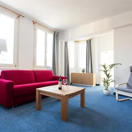 Altes Rathaus Hahnenklee Holiday home