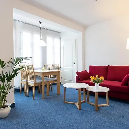 Altes Rathaus Hahnenklee 펜션 *