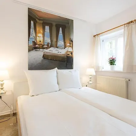 Altes Rathaus Hahnenklee Holiday home