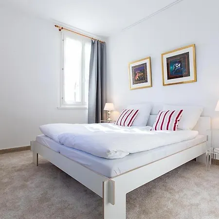 Holiday home Altes Rathaus Hahnenklee