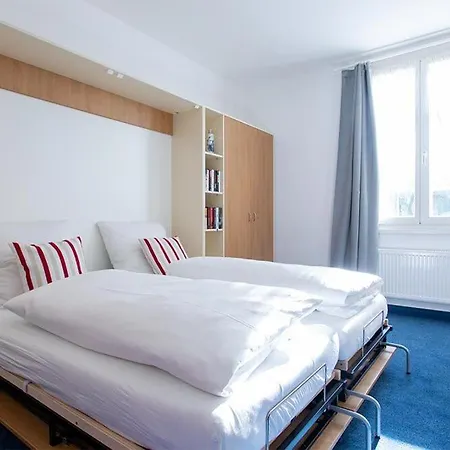Altes Rathaus Hahnenklee Holiday home Goslar