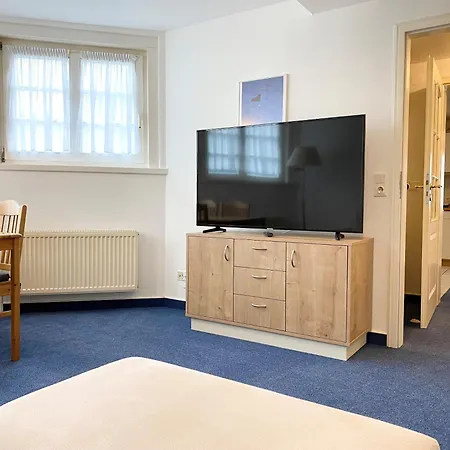 Holiday home Altes Rathaus Hahnenklee Goslar
