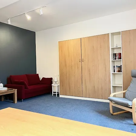 Altes Rathaus Hahnenklee Feriehus Goslar