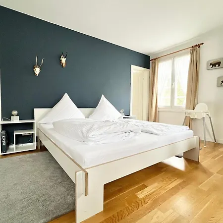 Altes Rathaus Hahnenklee Holiday home