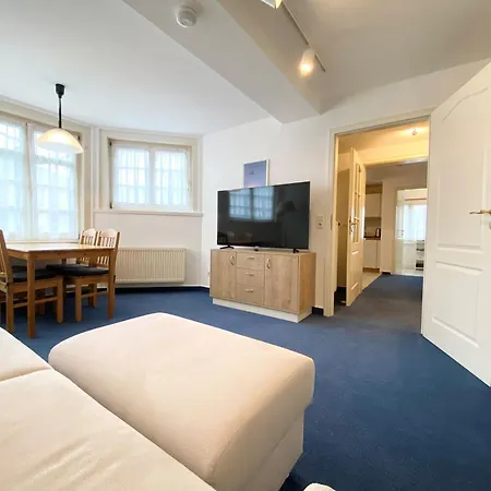 Altes Rathaus Hahnenklee Holiday home *