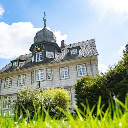 Altes Rathaus Hahnenklee