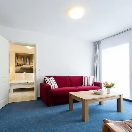 Vakantiehuis Altes Rathaus Hahnenklee *
